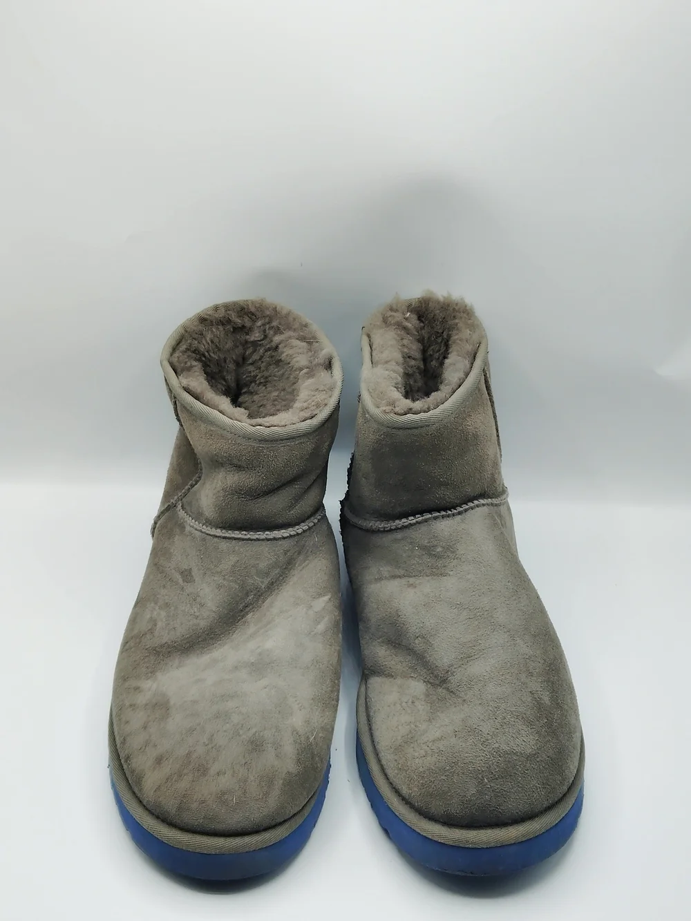 UGG Mens Boots Sz M13